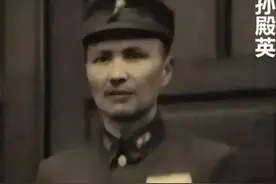 1947年，孙殿英被解放军活捉，刘伯承：此人不可杀，他对我们有恩图片