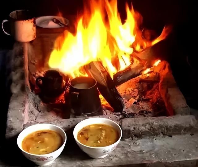 来体验，你没见过的小镇四季！