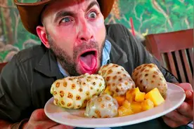 各国不喜的食物：巴西排斥吃鱼，意大利人拒绝菠萝披萨，中国人呢图片