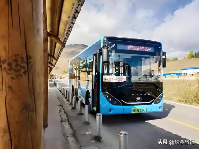 光摆渡车就要50元，不买看不了瀑布？游客：黄果树瀑布吃相太难看