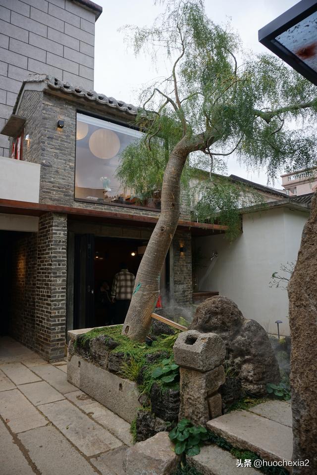 佛山真好逛——多彩的大墩村
