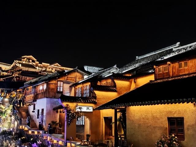 江苏一座新生景区，开业未满一年，跻身文旅成“现象级”标杆