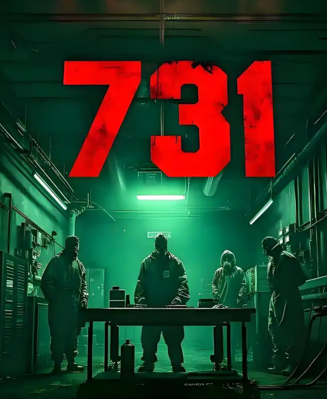 没想到《731》上映仅3天，59岁王志文因一句话，再次实现口碑暴增