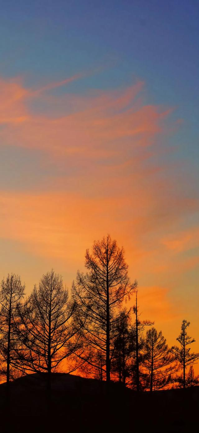 风景壁纸来报到