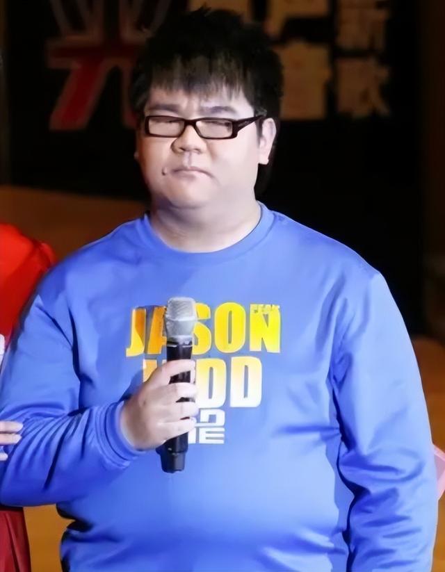善恶终有报！狂妄自大的“盲人”歌手杨光，终究付出了惨痛代价！