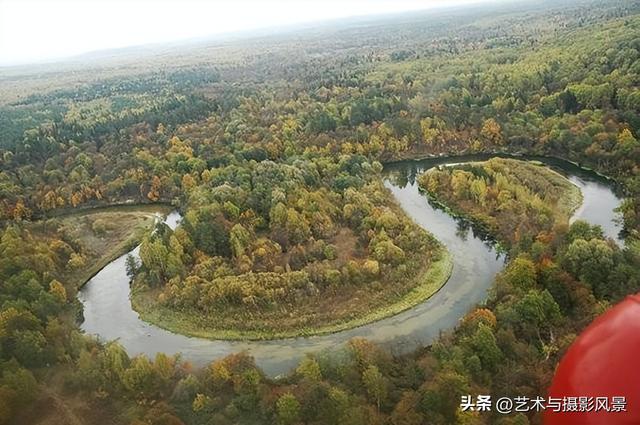 去俄罗斯旅游我们能看什么？有那些风景！