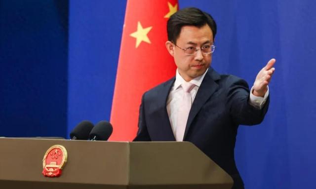 中方行动再升级	，对琉球措辞变了，高市请求对话，中方送上7个字