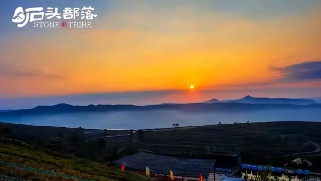 邂逅山亭的冬季美学