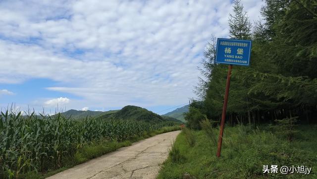 两次本溪南岭徒步记｜高山草甸，湖池松林，我被南岭种草
