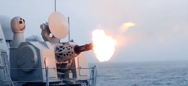 大陆收台时间定了？国防部：全时待战、随时能战，“台独	”天塌了