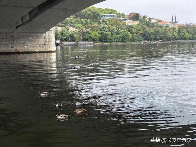 欧洲行第11天：离开捷克再入德国，前往斯图加特，体验不限速高速