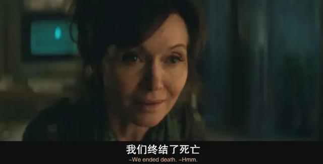 一集入坑，生猛到顶，今年最期待的R级新剧来了