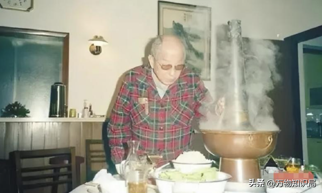 张作霖最爱吃的两道菜，张学良一见就怕，姨太太个个苦不堪言