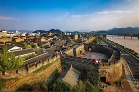 来临海旅游最值得去的五个地方，保证不后悔图片