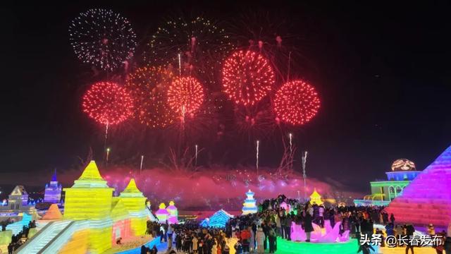 文旅添彩 体育强基 教育铸魂 交通护航 我省全力打造世界级冰雪旅游目的地