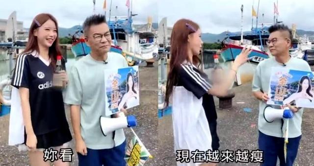 台湾艺人沈玉琳被曝送ICU抢救