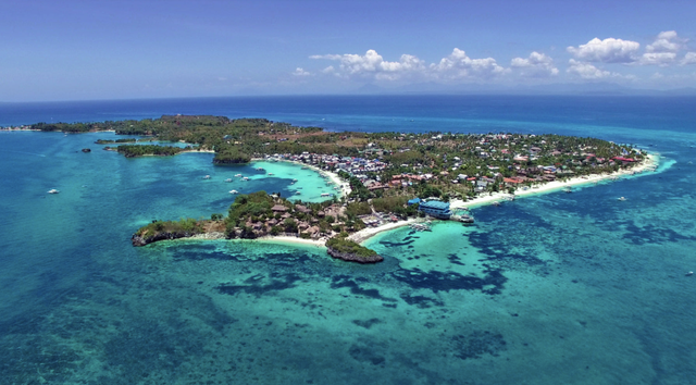 正式官宣！菲律宾对华免签！最全攻略看这里