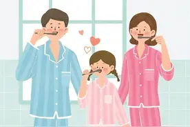 这些牙齿健康谣言，你还在信？图片