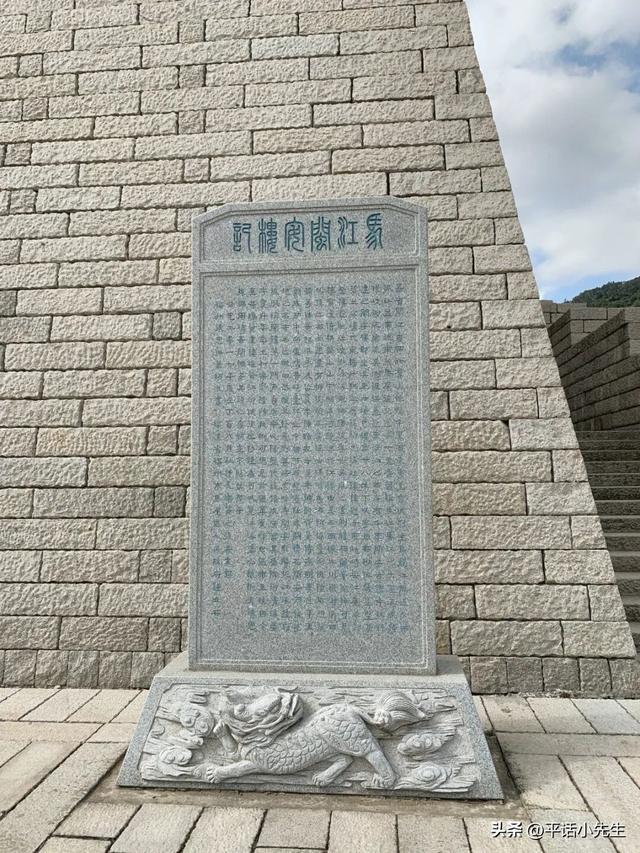 福建第一门户，应识古镇旧模样丨暴走福州