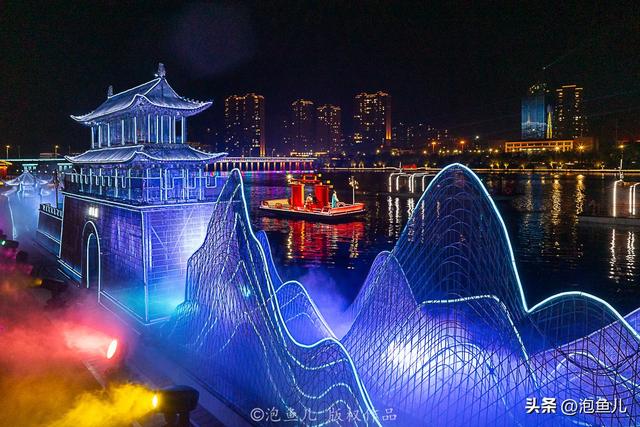 一份攻略解锁礼乐随州｜从编钟之乡到炎帝故里，叩问「何以中国」