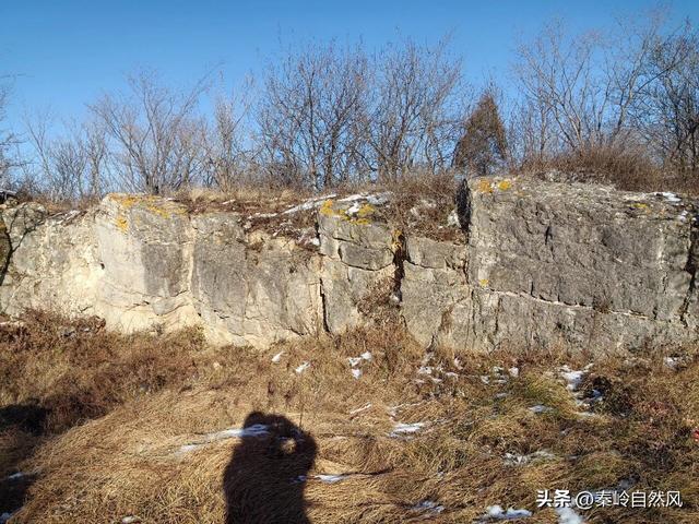 雪后初霁登顶嵯峨山，走荒野雪原，看千年悟空塔，感受历史的烟云