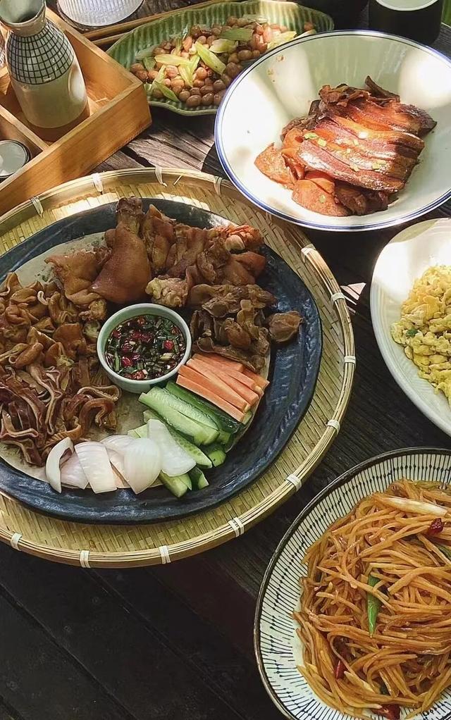 秋日限定美景，还不赶紧来拍？