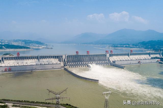 中国十大现代工程奇迹，从跨海巨龙到太空天眼，都让世界惊叹