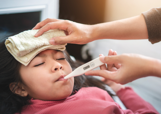 甲流的元凶被查出，鸡肉没上榜，第1名大家或许每天都在接触！