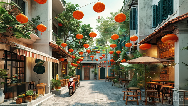 江门一日游：经典+小众路线全攻略