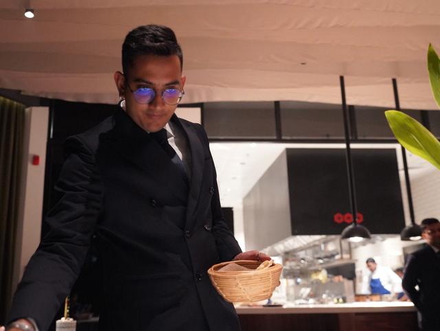 全球唯一米其林三星印度菜 彻底颠覆三观！