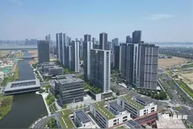 亚运村成交10多套，均价6万元/㎡左右！房东：不再抱高价幻想图片