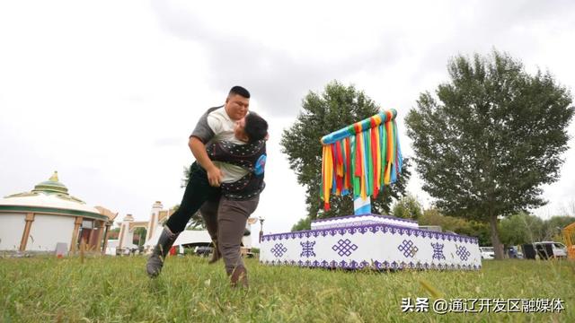 就在城中！很近很美！