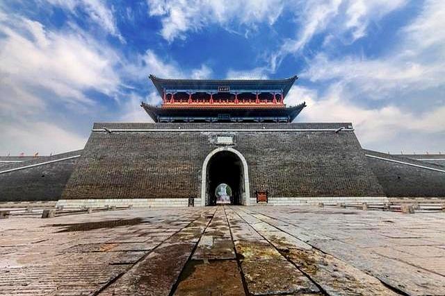 大量云南人涌入山东青州，专找路边的大姐问路，这操作太聪明了