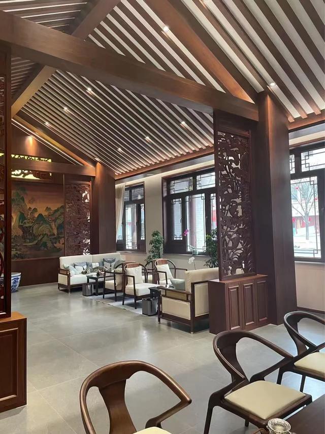 预订量飙升！宿在大同，邂逅一场梦回之旅~