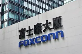 富士康回归大陆，拉爆河南就业，背后的经济算盘是什么？图片