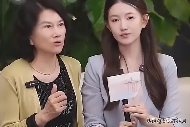 董明珠再次让世界刮目相看！孟羽童抛砖引玉后，她连下3步妙棋