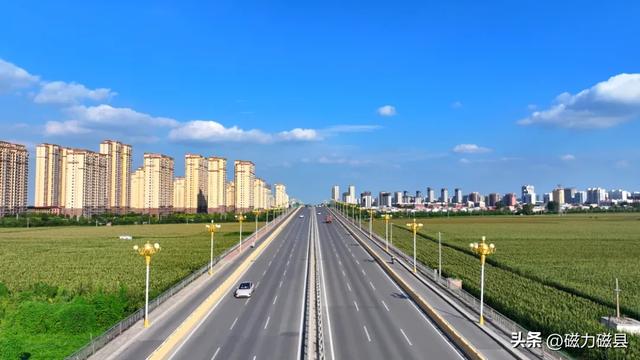 大美磁县｜磁州“蓝”，“白”看不厌~