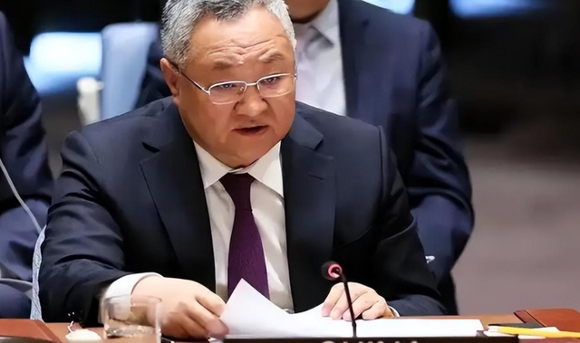 美国发话也不行，中方正式通告全球：打日本	，中国具备“正当性”