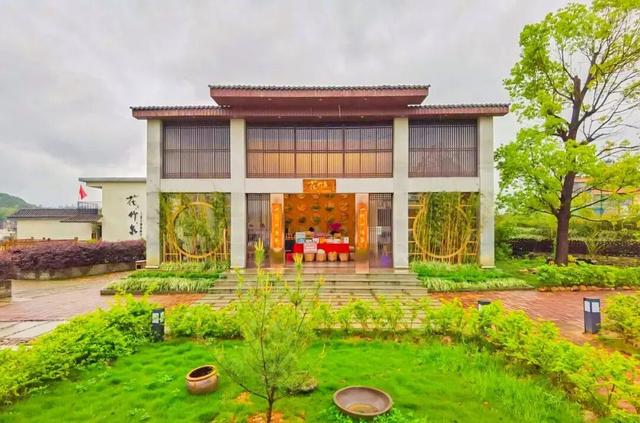 国庆中秋薅羊毛指南丨韶关景区+住宿+文创优惠一键三连，双节优惠给我冲！