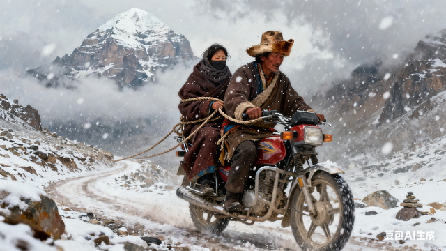 高原自驾遇到高反的游客该不该施救？司机一脚油门开溜有错吗？