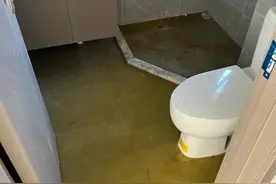 为何说买2楼是一种痛苦？会彻底沦为“不动产”，卖不掉又不想住图片