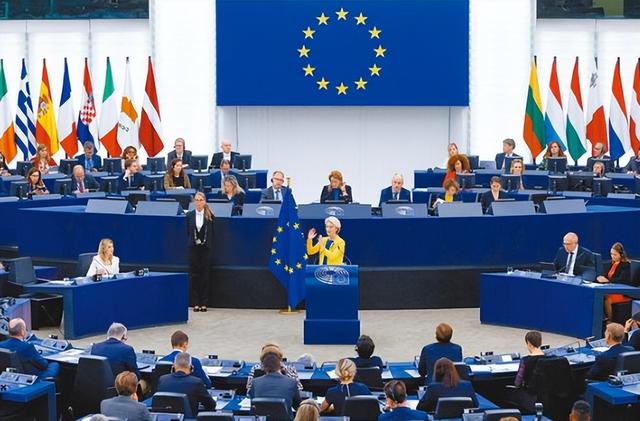 中、美、欧、日等纷纷行动，ASML公开表态，外媒：唯独中国不可以