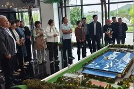 丹东：发挥人大职能作用，推动“英雄城市”焕发新姿图片