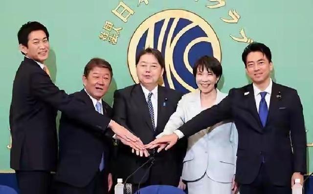 不用中方动手了？高市早苗“黑料	”被扒出，她最大的敌人并非中国