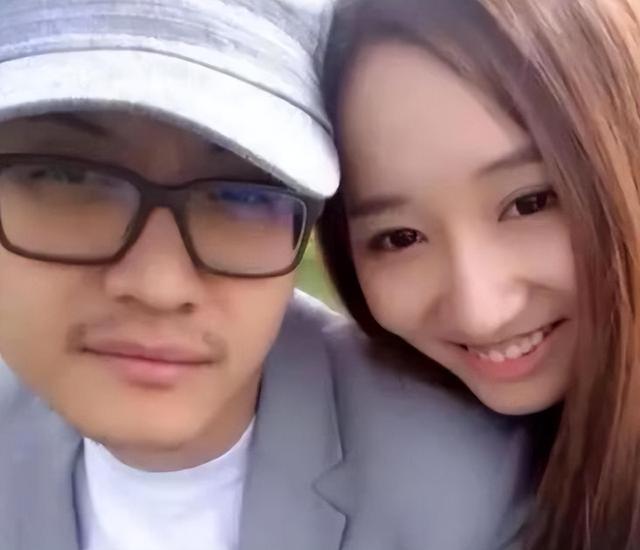 被马蓉横刀夺爱后，亲手将丈夫送进监狱	，宋喆前妻杨慧成为了赢家