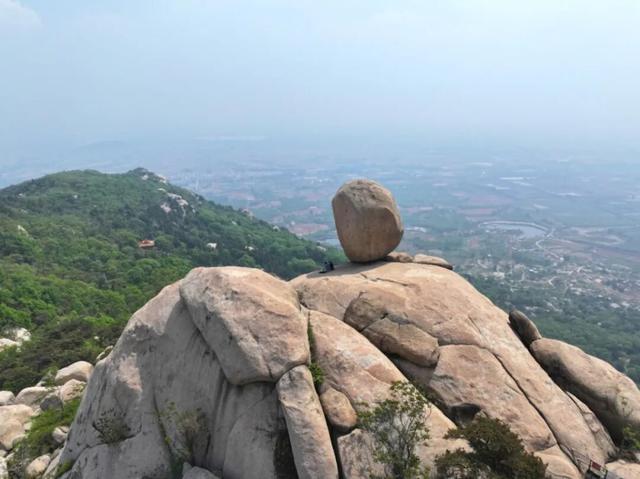 邹城峄山&曲阜尼山鲁源村联票上新 孔孟携手谱新篇