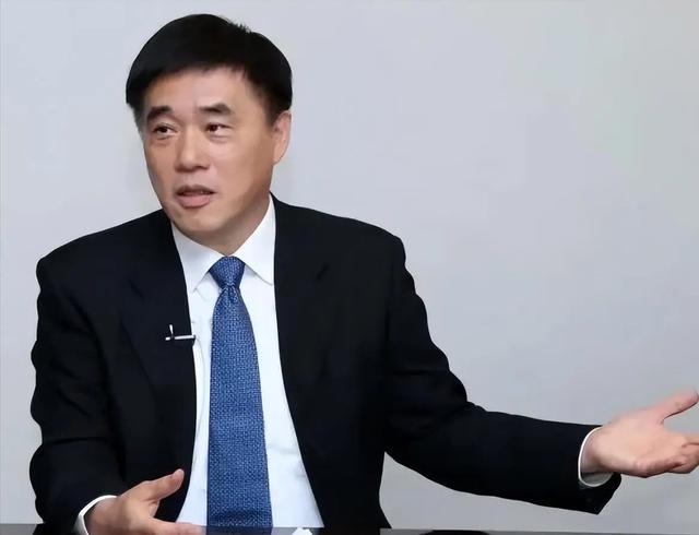 国民党主席选举杀出“黑马”，洪秀柱一锤定音，谋求两岸统一