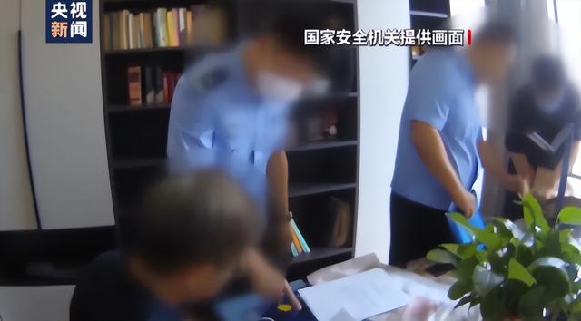 央媒通报！又一间谍行为曝光，作案手法阴险，粮食安全受威胁