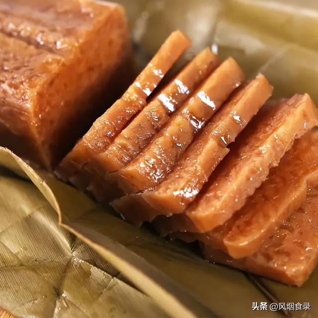 贵阳有啥特产？当地人推荐这10样，好吃好看送礼有面，地道贵州味