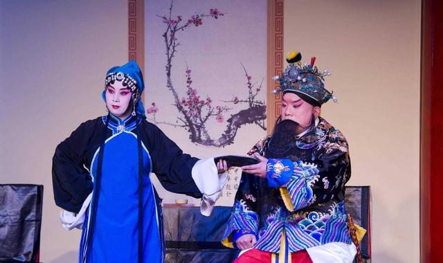 薛平贵和薛仁贵到底是什么关系？一定不只有我一个人分不清楚